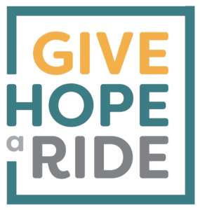 Give Hope a Ride